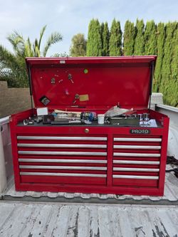 Proto tool box