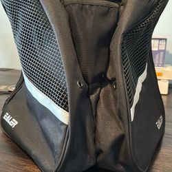 EALER HB500 Series Ice Skate Backpack Roller Skates&Ski Boot Bag-Large Capacity with Water/Protectiv