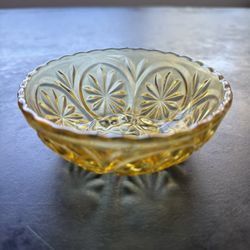 Glass Bowl