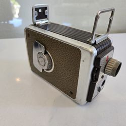 Brownie camera