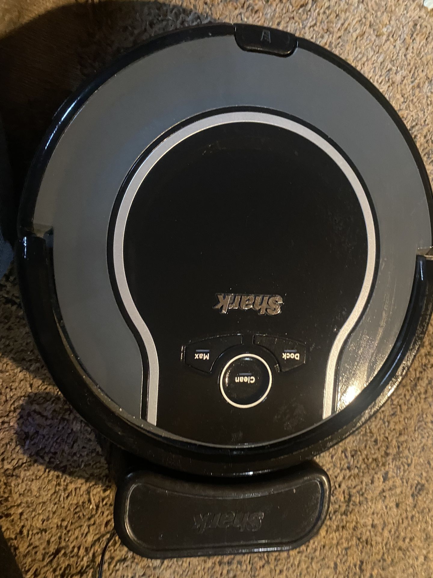 Shark Robot Vac