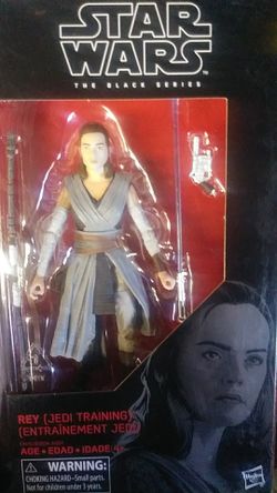 Star Wars The Black Series