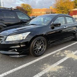 2009 Honda Accord