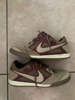 Nike shoes