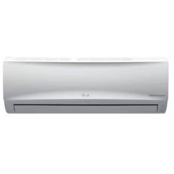 LG - LSU090HEV2 - 9,000 BTU Single Zone Inverter Mini Split Outdoor Unit