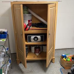 Armoire Cabinet