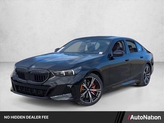 2026 BMW 530i