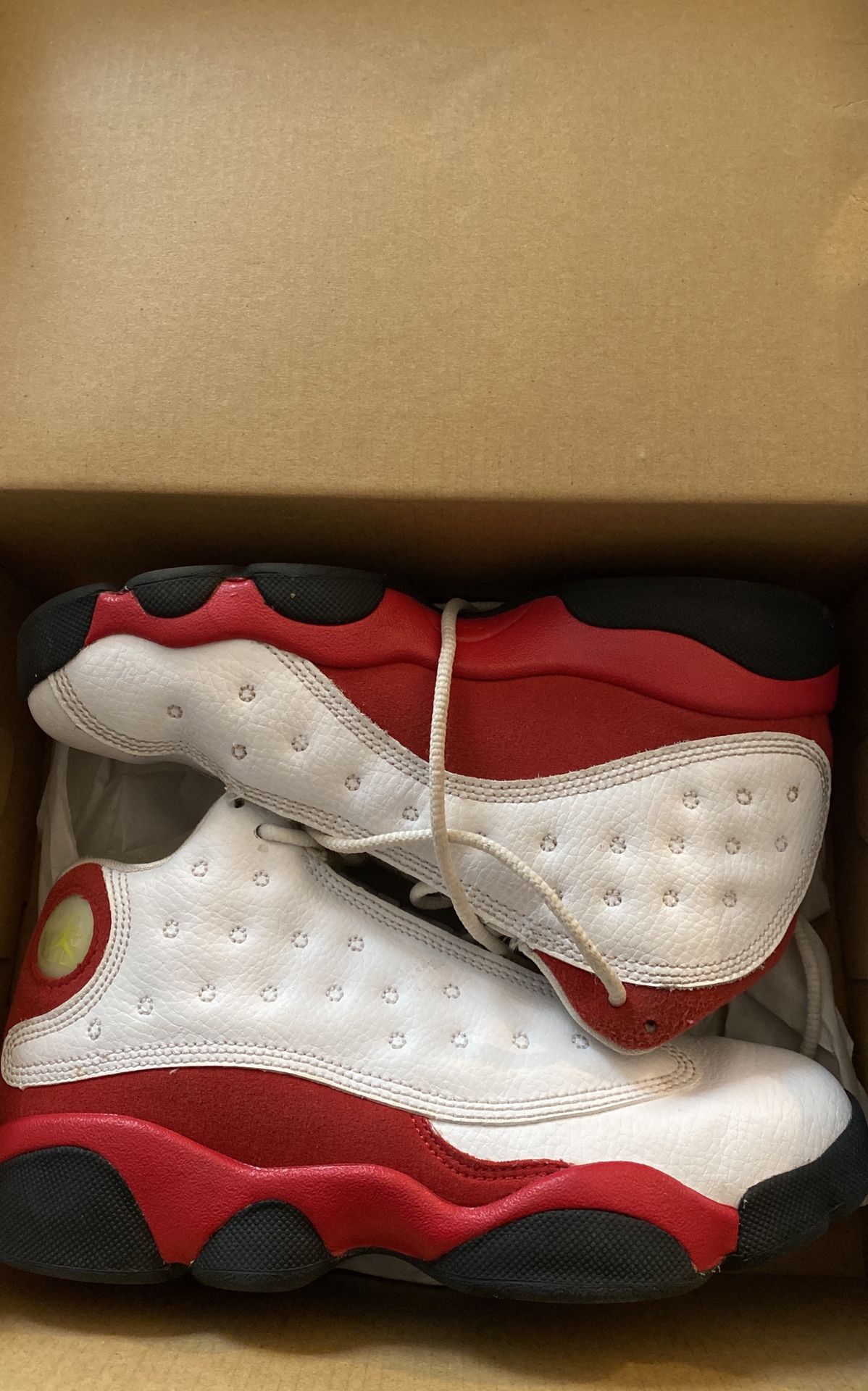 Jordan retro 1.5 youth