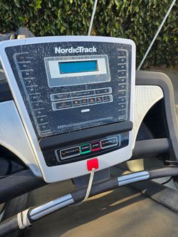 FREE ProForm XP 210 U and NordiTrack T6.3