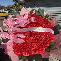 Eternal Bouquet 