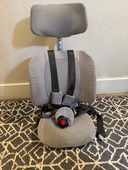 WAYB Pico Travel Portable carseat