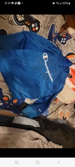 Size 8 Boy Clothes