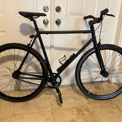 State Bicycle Co Single Speed Bike 57CM.