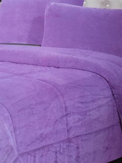 Estamos vendiendo bonitas Cobijas