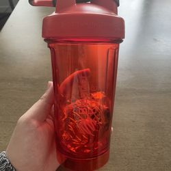 Blender Bottle 