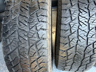 265-65-17 Hankook