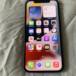 iPhone 12 256GB Unlocked 