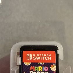 Mario Party Superstars for the Switch