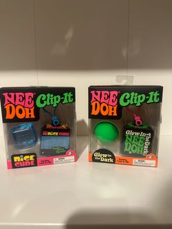 Needohs