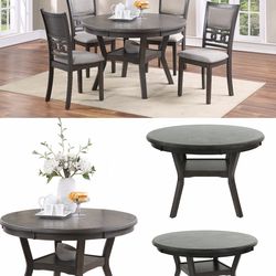 F2564/2565 Dining Table