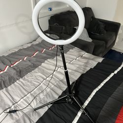 Ring Light 