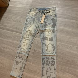 Ksubi Jeans 