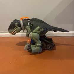 Jurassic World Dinosaur