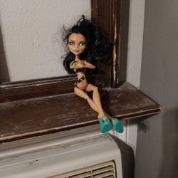 Monster High