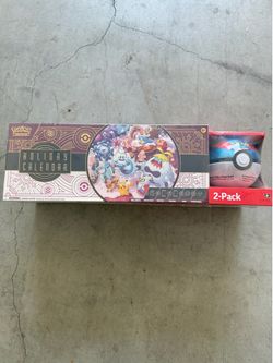Costco Pokemon holiday box bundle