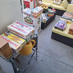 Baseball Card Collection 1(contact info removed) Factory Sealed Sets