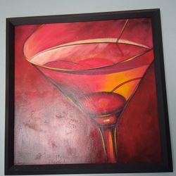 decorative picture 34X34