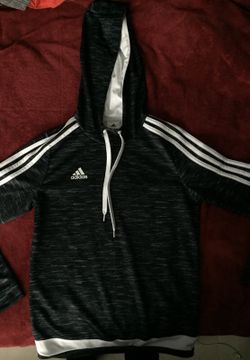 Adidas sweater