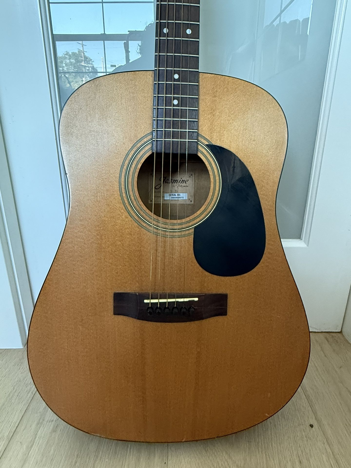 Jasmine by Takamine Guitar