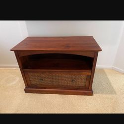 Side Table / End Table / TV Console Table