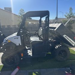 Polaris Ranger