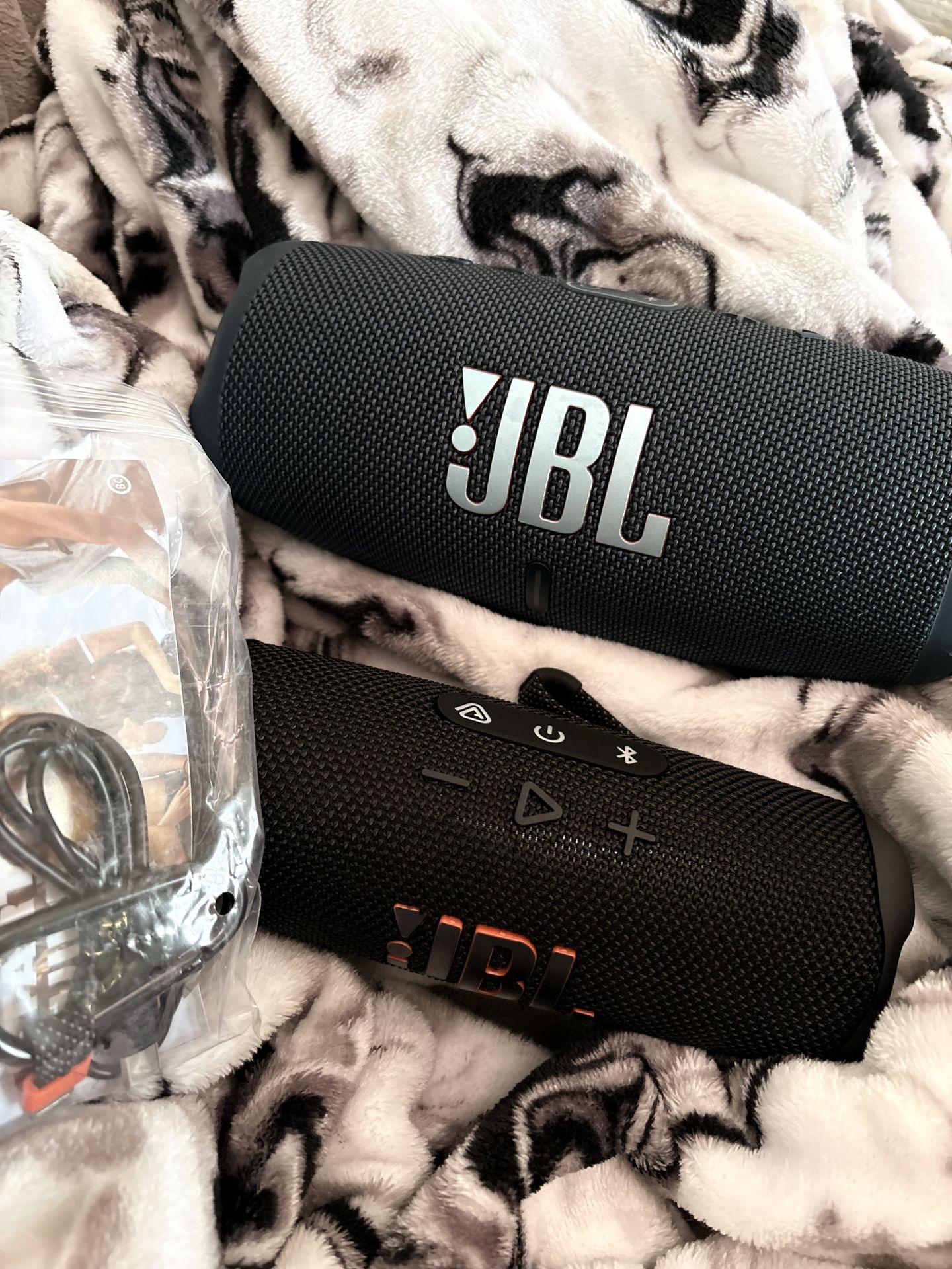 JBL Bluetooth Speaker