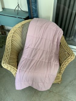 Kids Weighted Blanket