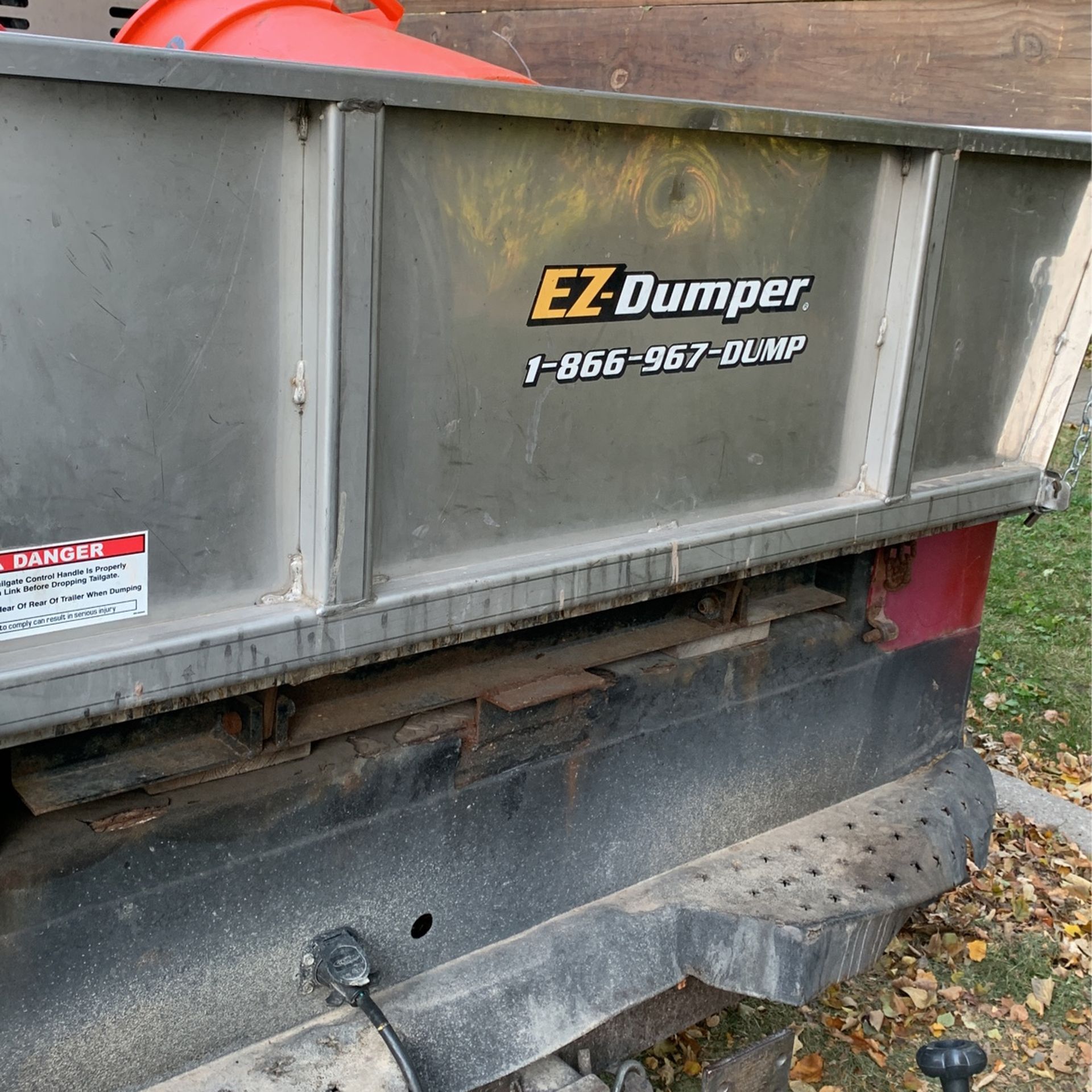 Ez Dumper for Sale in Des Plaines, IL OfferUp