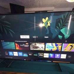 Samsung 55in 4k Crystal Uhd