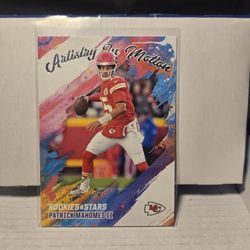 Patrick Mahomes II