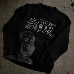 SDL sweater