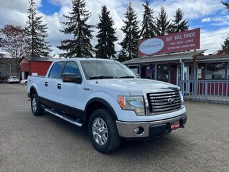 2010 Ford F-150