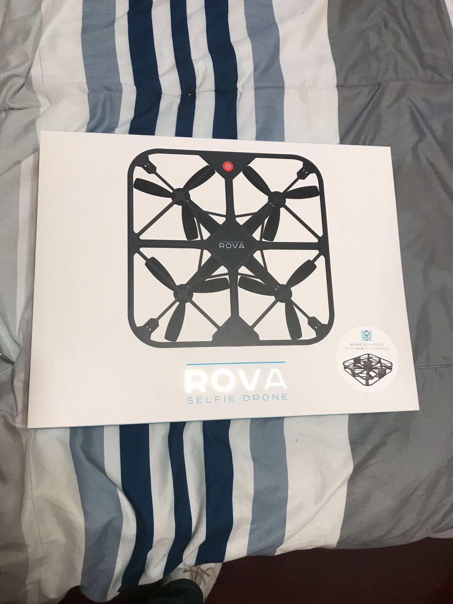 ROVA drone