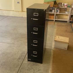 Free File Cabinet 