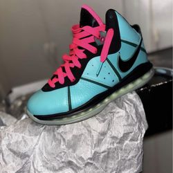 Sound Beach LeBrons 