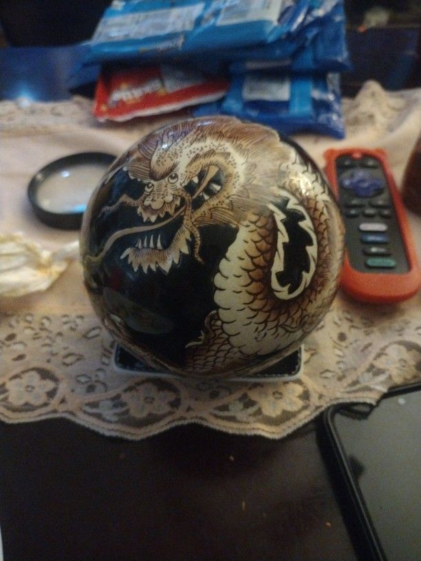 Antique Dragon Ball
