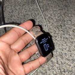 Apple IPhone Watch Series 8 Used