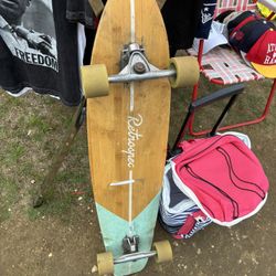 Longboard 