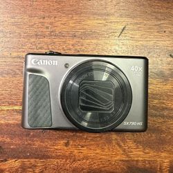Camera