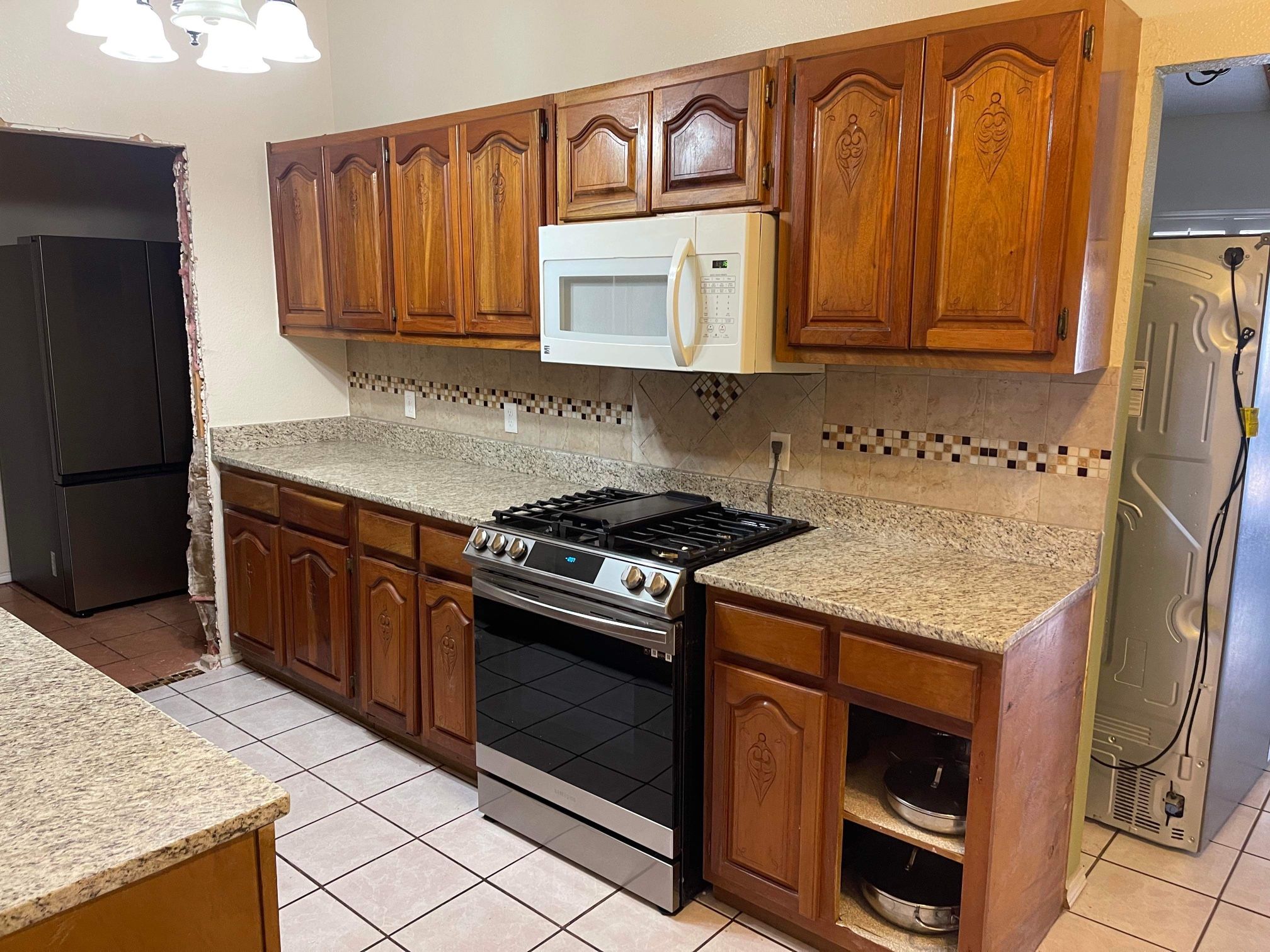 Granite Countertops